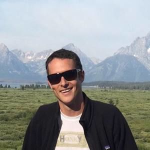 Meet your Posher, Rob